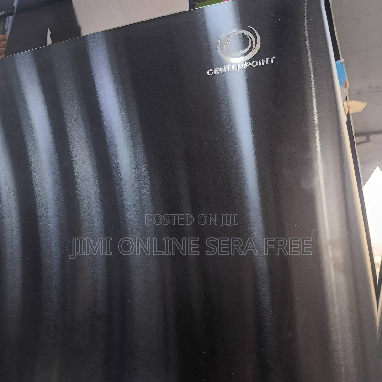 Centerpont Refigerator Model 650l Brand Bale 4 Ber