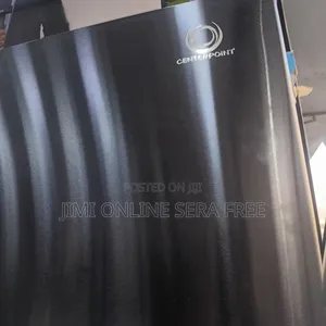 Centerpont Refigerator Model 650l Brand Bale 4 Ber