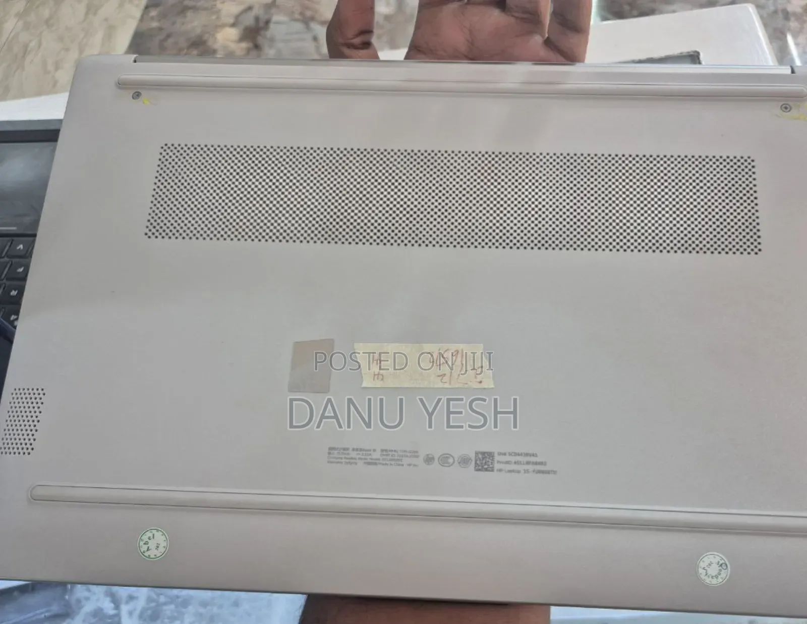 New Laptop HP Stream Notebook 16GB Intel Core I7 SSD 1T