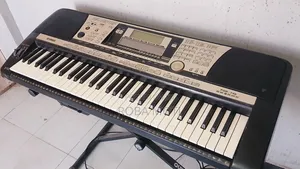 Yamaha Keyboard