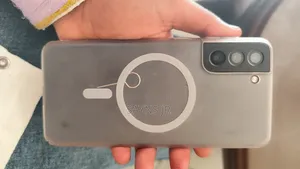 Samsung Galaxy S21+ 5G 256 GB Black