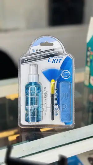 Screen Cleaning Kit (Kcl-1016)