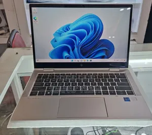 New Laptop HP EliteBook 830 G8 32GB Intel Core I7 SSD 512GB