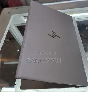 New Laptop HP EliteBook 830 G8 32GB Intel Core I7 SSD 512GB