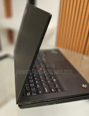 New Laptop Lenovo ThinkPad T495s 16GB AMD Ryzen 5 SSD 512GB