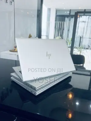 New Laptop HP EliteBook 845 G7 16GB AMD Ryzen 5 SSD 512GB