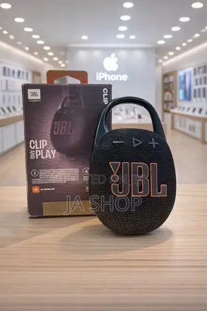JBL Clip 5 Speaker
