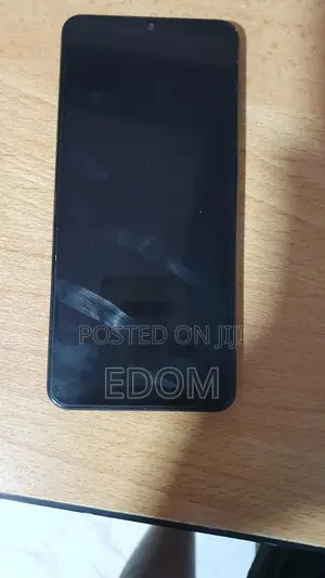 Samsung Galaxy M12 64 GB Black