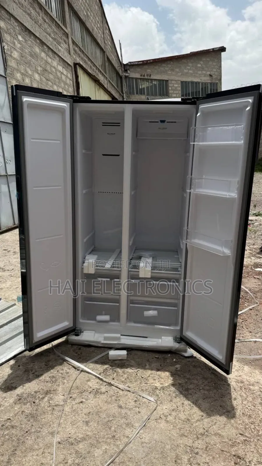 Freezer 720 Litre