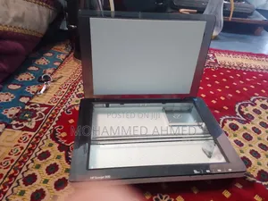 Hp Scanner
