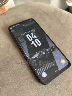 Samsung Galaxy A25 128 GB Blue