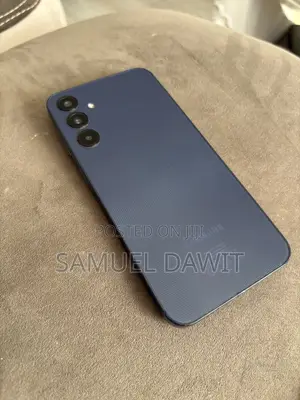 Samsung Galaxy A25 128 GB Blue