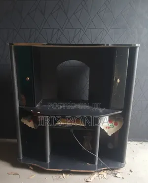 Tv Stand Used