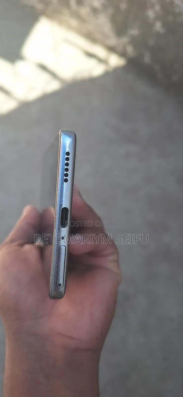 Tecno Camon 40 256 GB Black