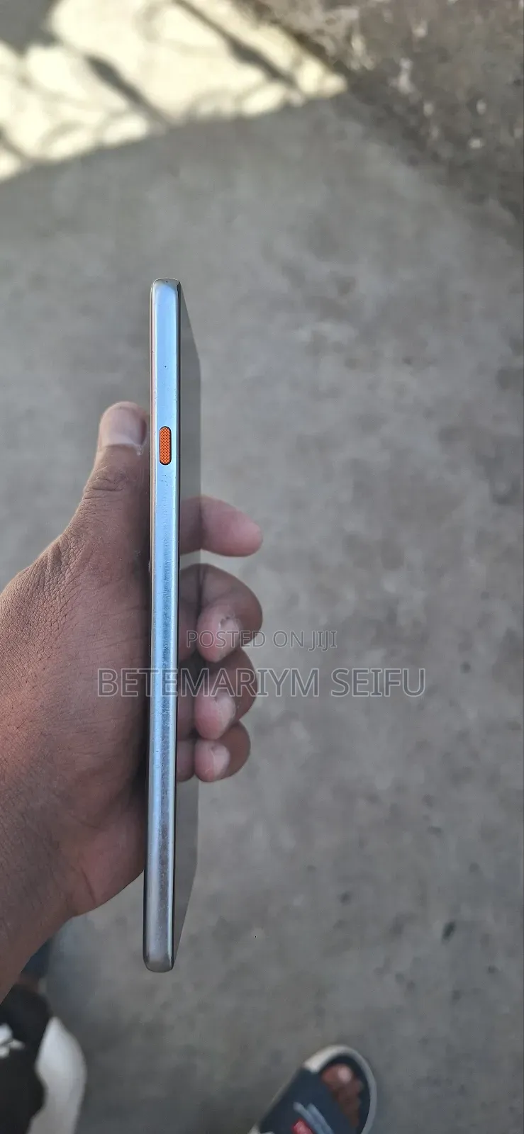 Tecno Camon 40 256 GB Black