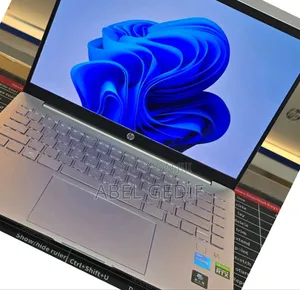 New Laptop HP Pavilion 14 16GB Intel Core I5 SSD 512GB