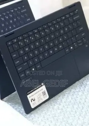 New Laptop HP OmniBook X Flip 14" 16GB Intel Core Ultra 7 SSD 1T