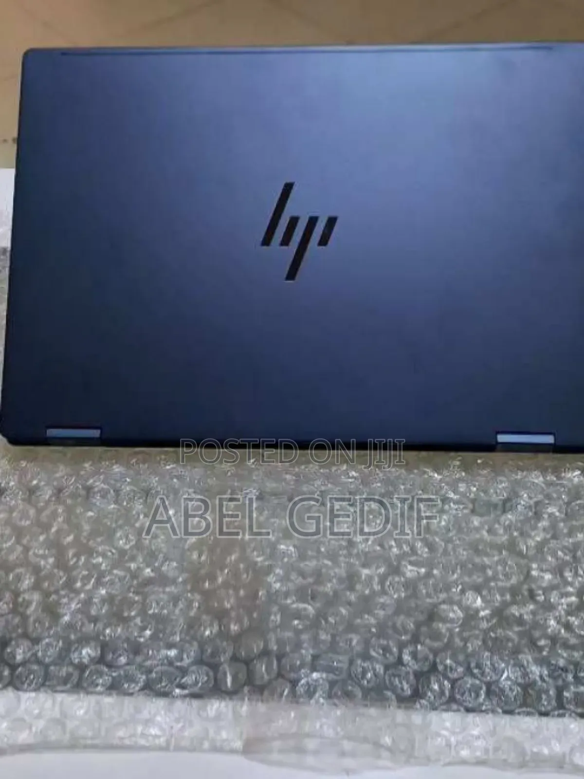 New Laptop HP OmniBook X Flip 14" 16GB Intel Core Ultra 7 SSD 1T