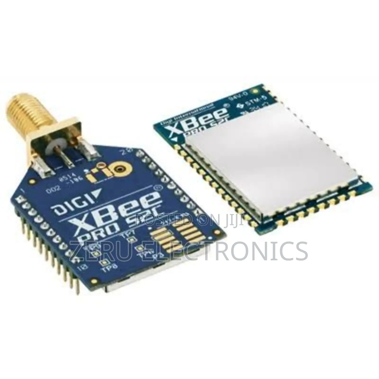 Xbee S2c Zigbee Module
