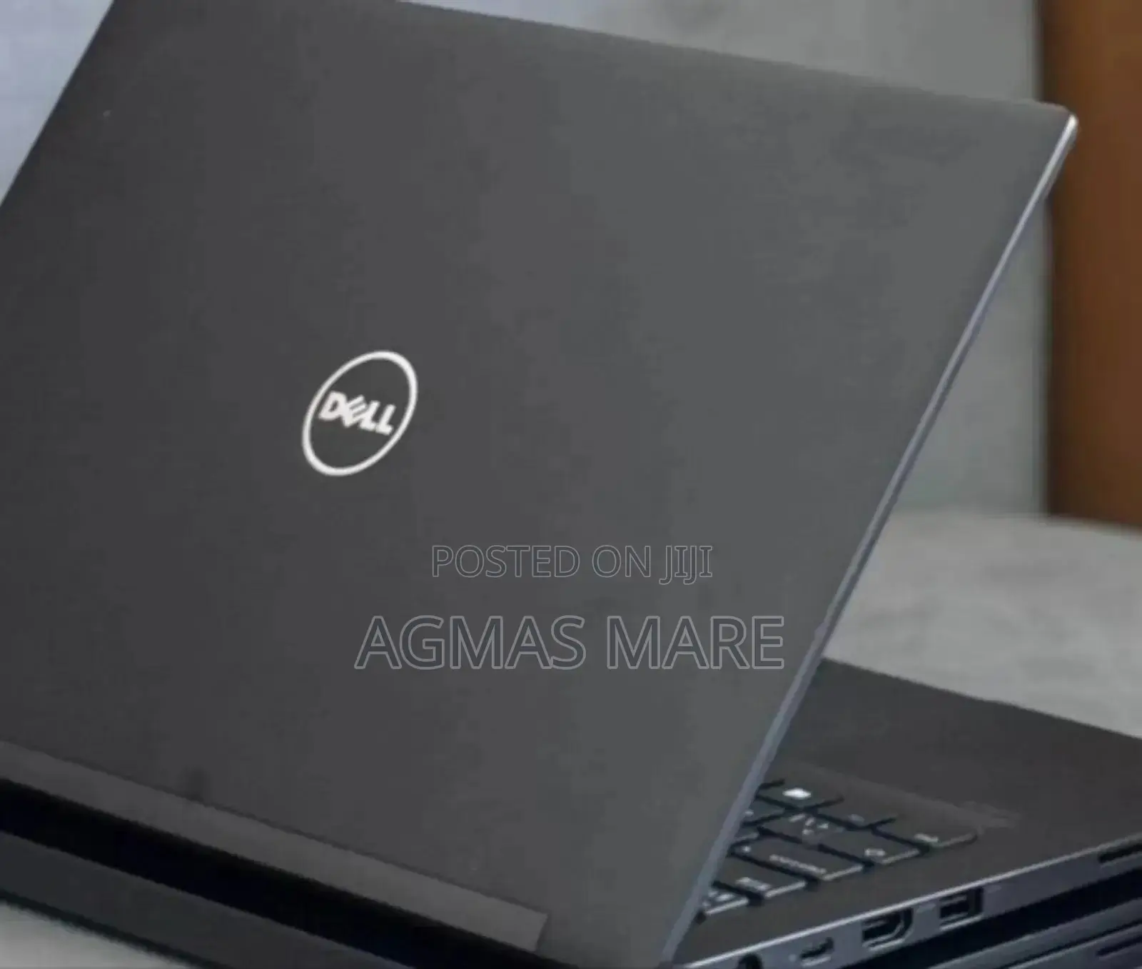 New Laptop Dell Latitude 7280 8GB Intel Core i5 SSD 256GB