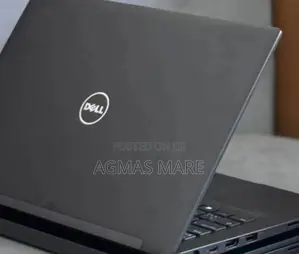 New Laptop Dell Latitude 7280 8GB Intel Core i5 SSD 256GB