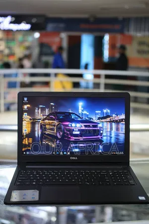 Laptop Dell 8GB Intel Core I5 HDD 500GB