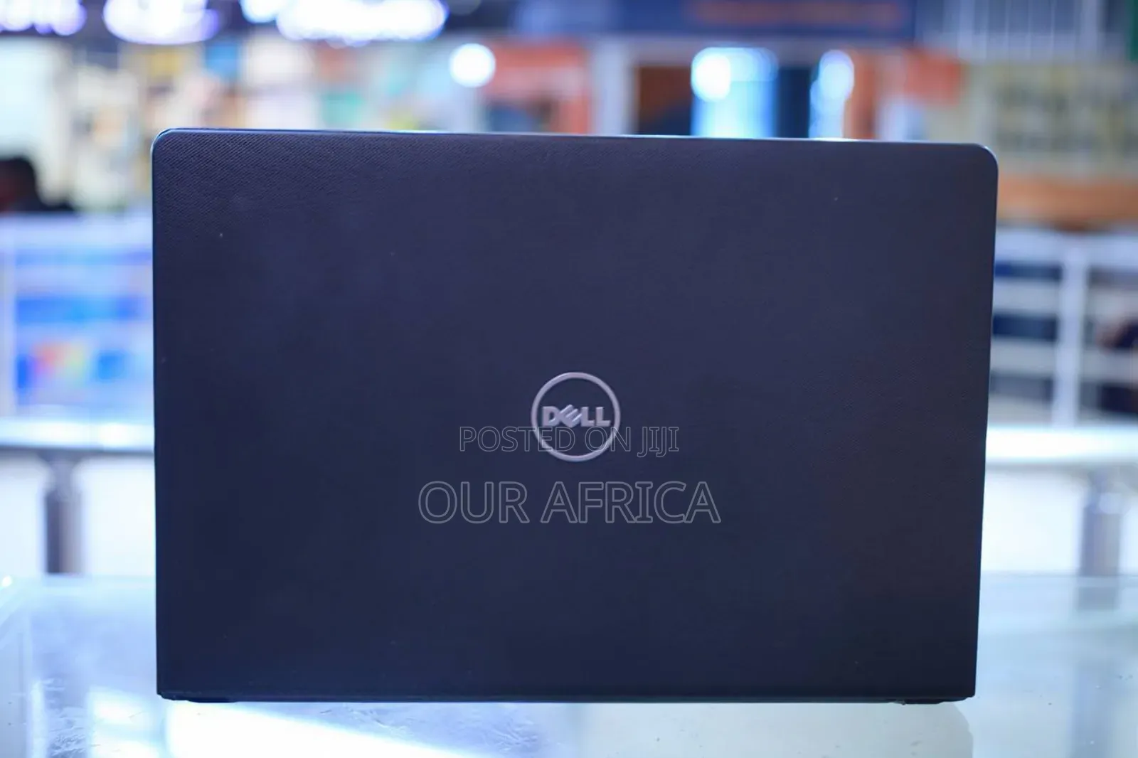 Laptop Dell 8GB Intel Core I5 HDD 500GB