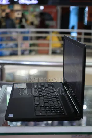 Laptop Dell 8GB Intel Core I5 HDD 500GB
