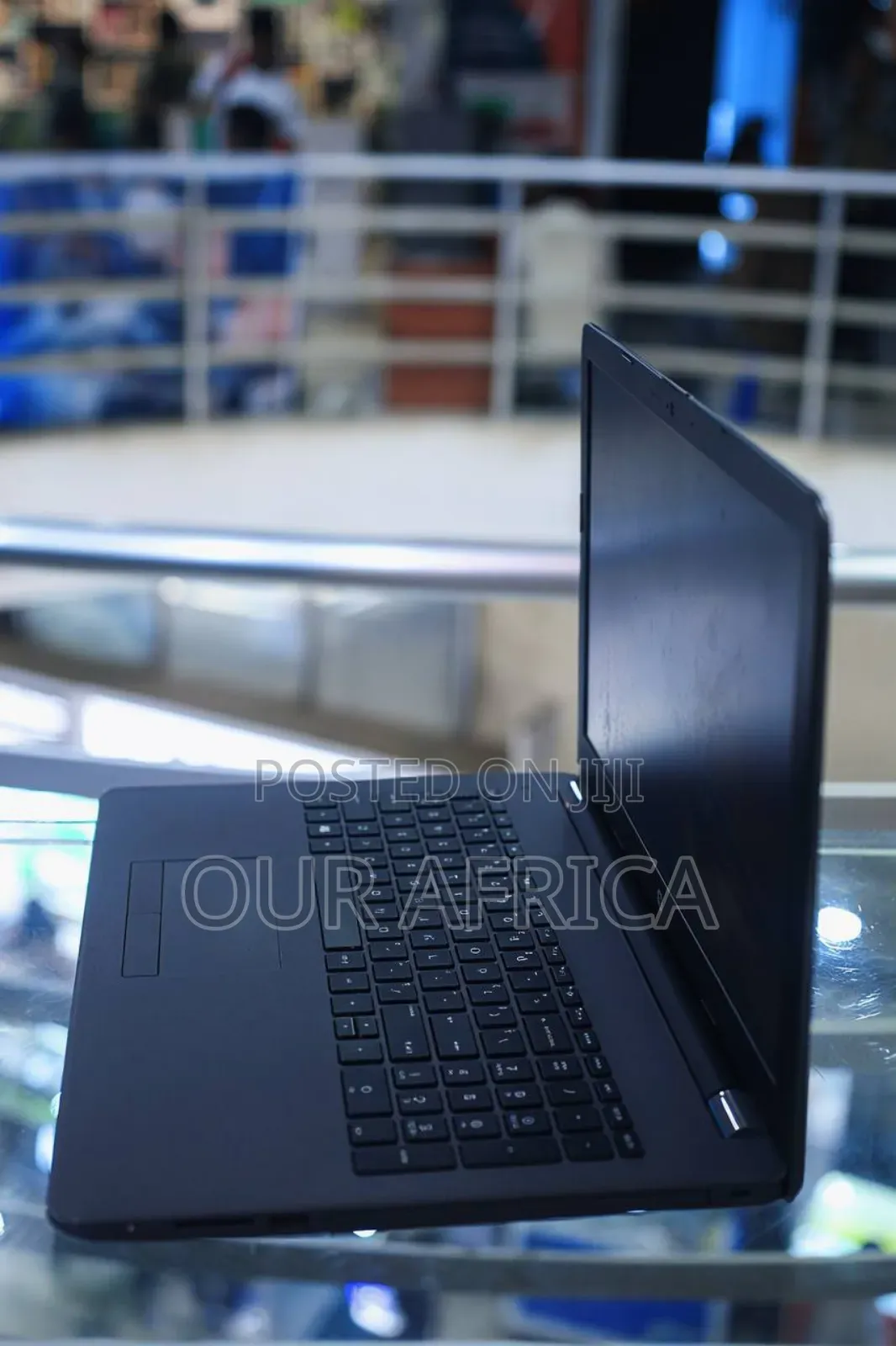 Laptop HP 4GB Intel Core I3 HDD 500GB