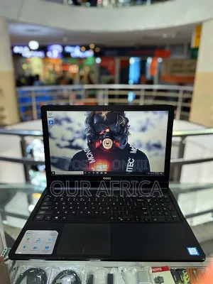 Laptop Dell 8GB Intel Core I5 HDD 1T