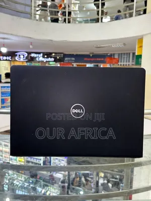 Laptop Dell 8GB Intel Core I5 HDD 1T