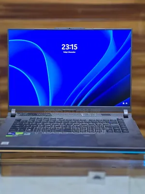 New Laptop Asus ROG Strix G16 G614 16GB Intel Core I9 SSD 1T
