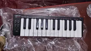 Midi Keyboard