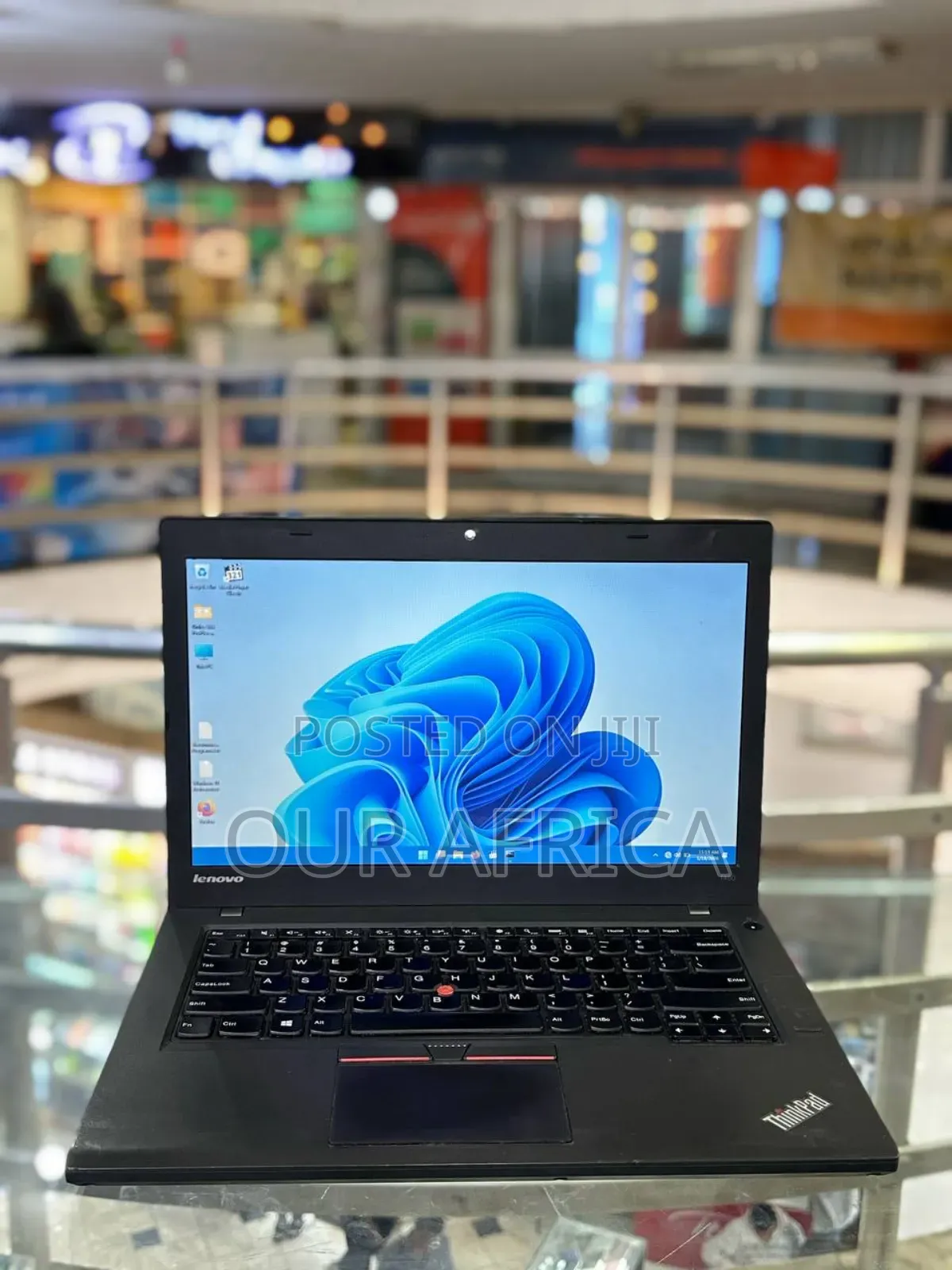 Laptop Lenovo 16GB Intel Core I5 HDD 1T