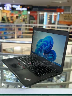 Laptop Lenovo 16GB Intel Core I5 HDD 1T