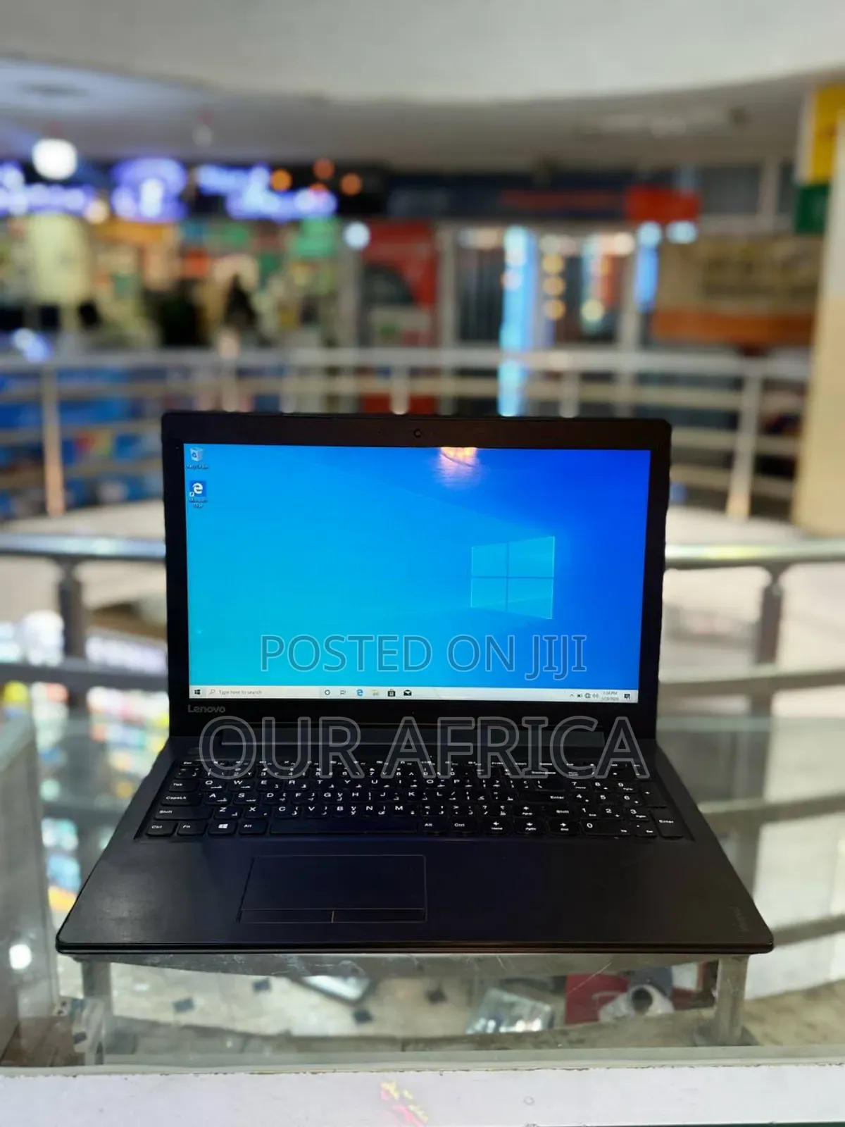 Laptop Lenovo 8GB Intel Core I5 HDD 500GB