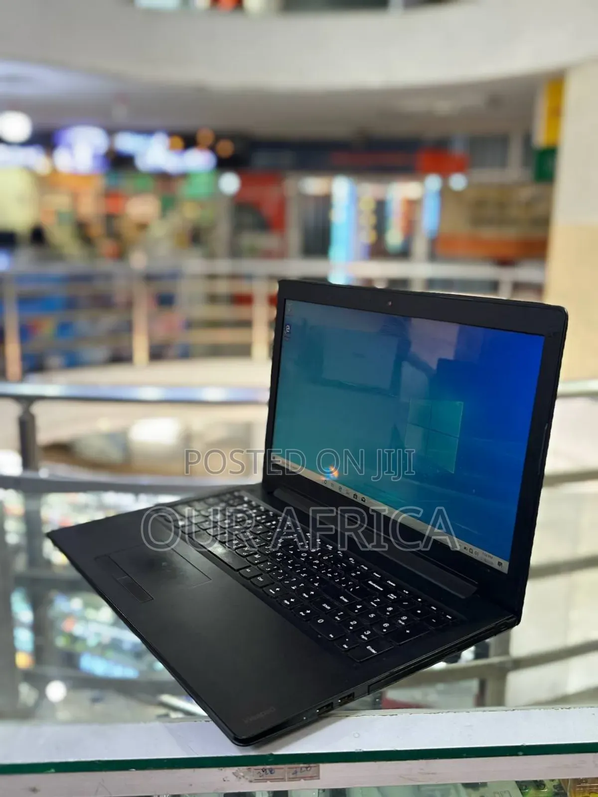 Laptop Lenovo 8GB Intel Core I5 HDD 500GB