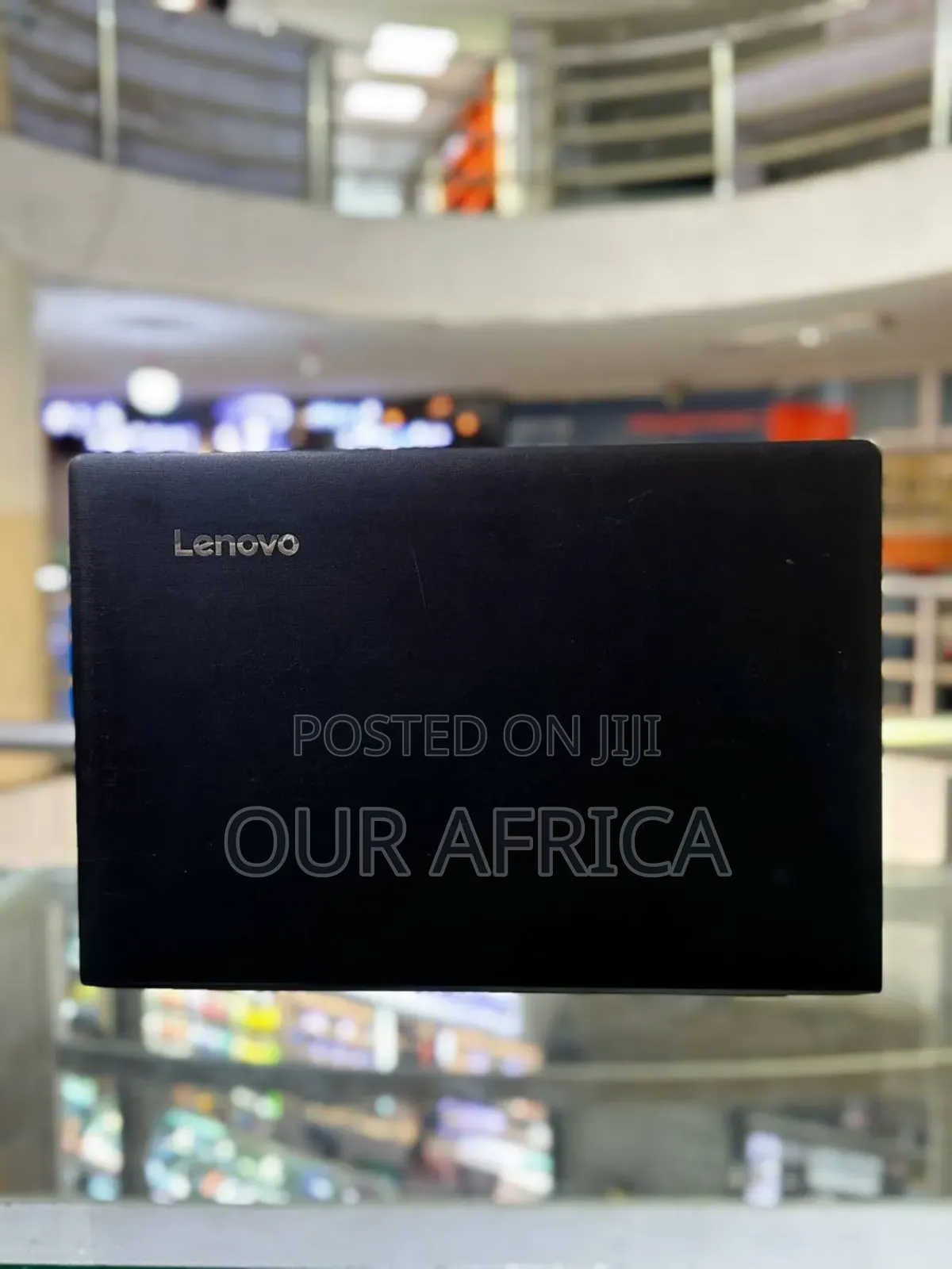 Laptop Lenovo 8GB Intel Core I5 HDD 500GB