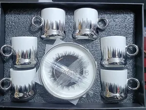 Coffee Cups የቡና ስኒ