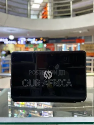 Laptop HP 4GB Intel HDD 500GB