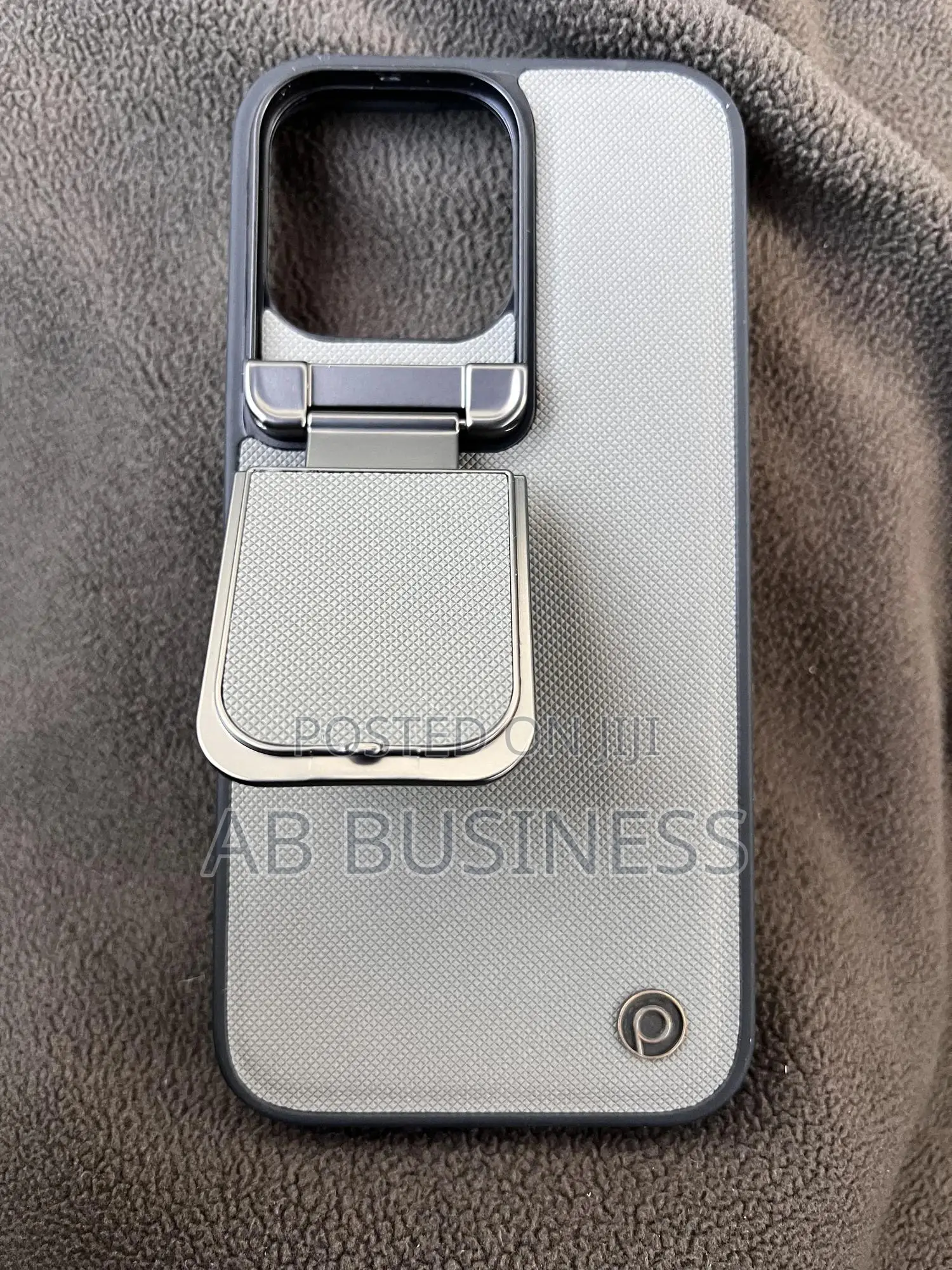 iPhone 15 Pro Max Cover / Case