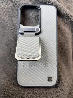 iPhone 15 Pro Max Cover / Case