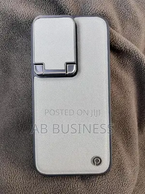 iPhone 15 Pro Max Cover / Case