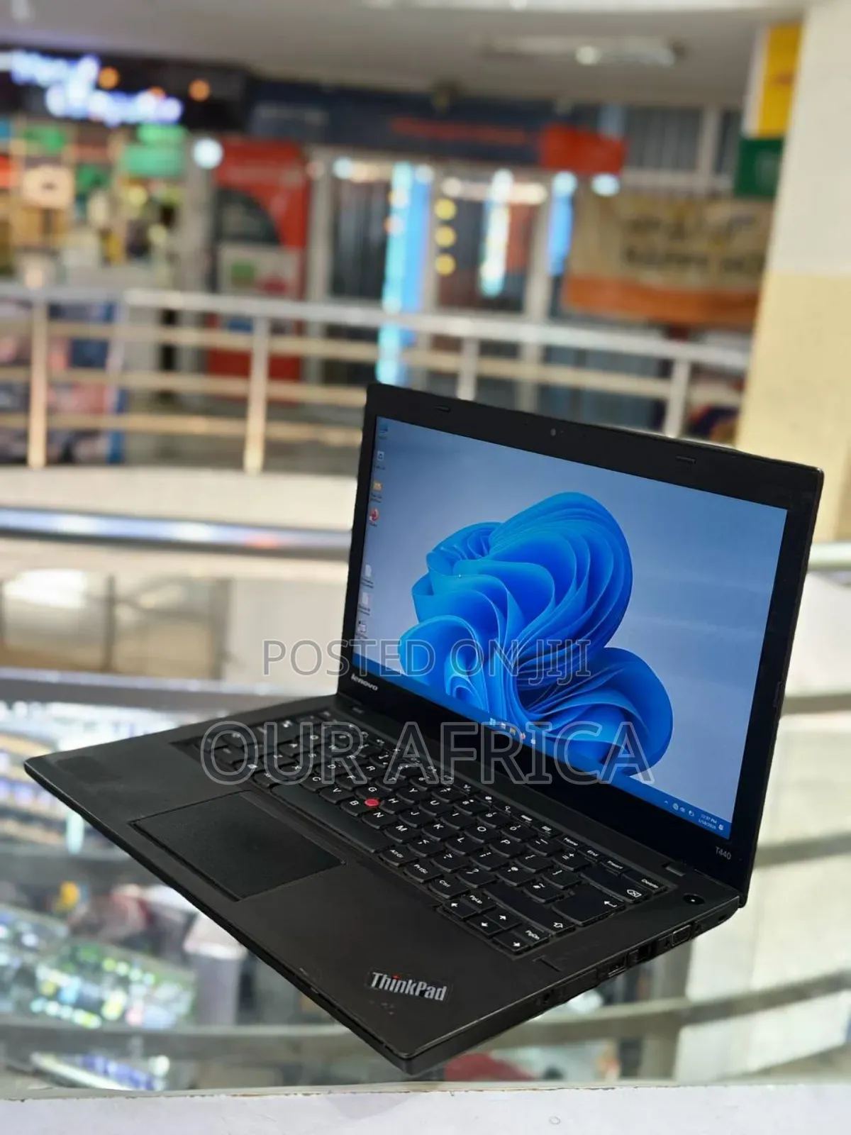 Laptop Lenovo 8GB Intel Core I5 HDD 1T