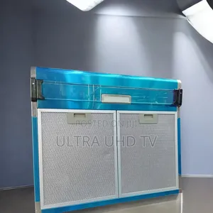 Saker Range Hood or Cooker Hood With