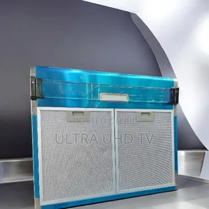 Saker Range Hood or Cooker Hood With