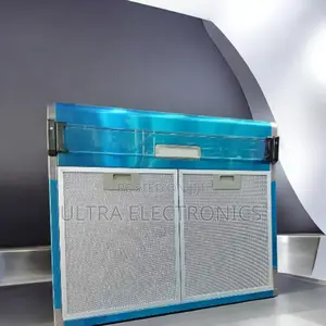 Saker Range Hood or Cooker Hood With