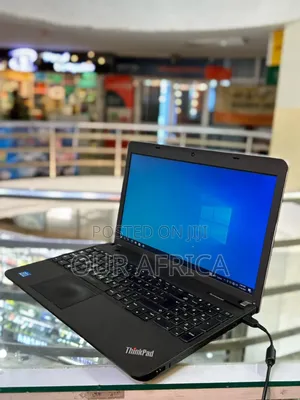 Laptop Lenovo 8GB Intel Core I7 HDD 500GB