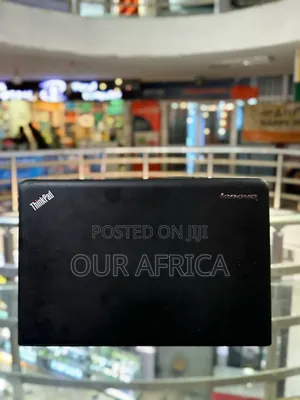 Laptop Lenovo 8GB Intel Core I7 HDD 500GB