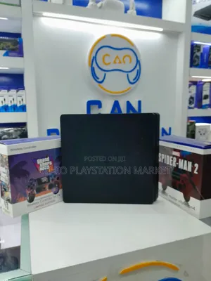 Ps4 (Slimጄልብሬክ)Jeal Break New